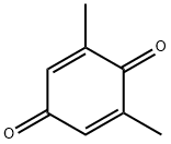 527-61-7 Structure
