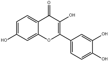 528-48-3 Structure
