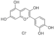 528-58-5 Structure