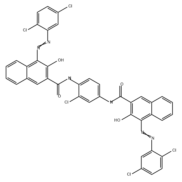 5280-78-4 Structure