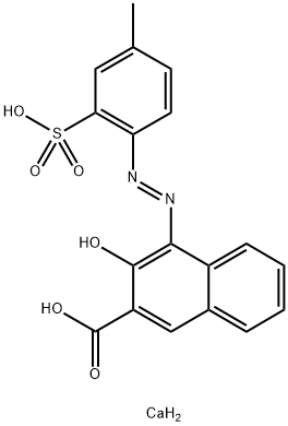 5281-04-9 結(jié)構(gòu)式