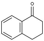 1-四氫萘酮