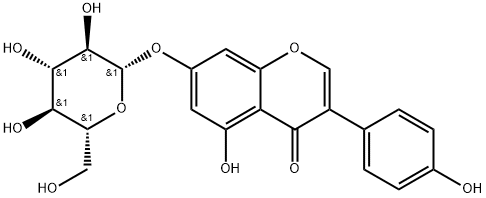 529-59-9 Structure