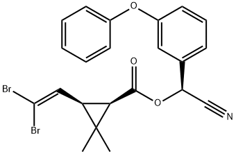 52918-63-5 Structure