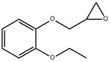 2-[(2-ethoxyphenoxy)methyl]oxirane