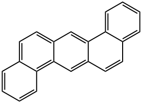 53-70-3 Structure