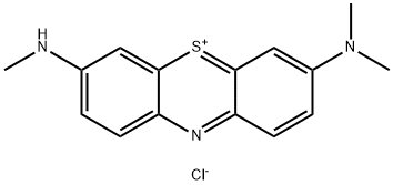 531-55-5 Structure