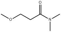 3-methoxy-N,N-dimethylpropionamide