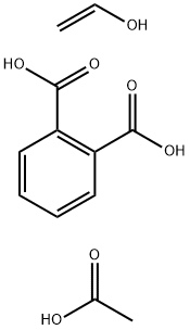 POLY(VINYLACETATE PHTHALATE)