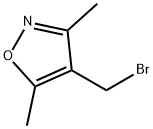 4-(BROMOMETHYL)-3,5-DIMETHYLISOXAZOLE price.