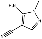 5334-41-8 結(jié)構(gòu)式