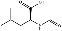 N-FORMYL-DL-LEUCINE