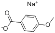 536-45-8 結(jié)構(gòu)式