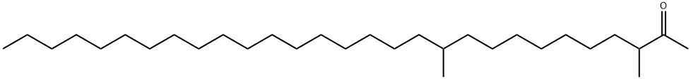 3,11-dimethylnonacosan-2-one