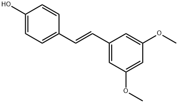537-42-8 Structure