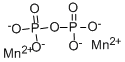 MANGANESE PYROPHOSPHATE 結(jié)構(gòu)式