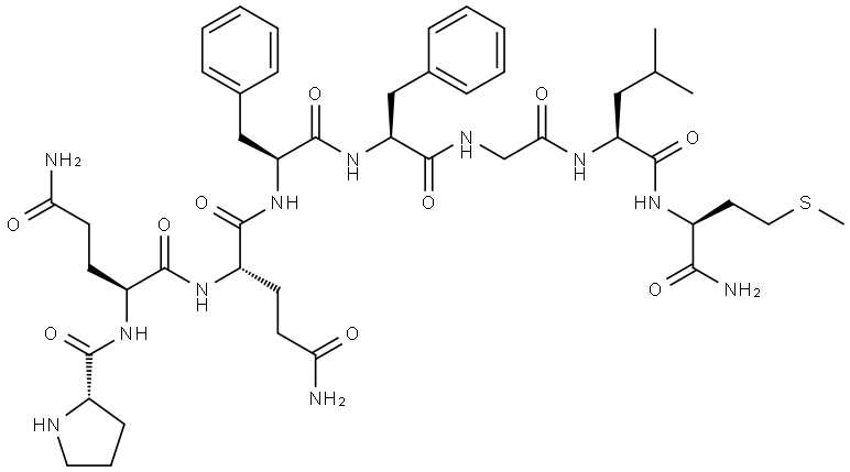 53749-60-3 Structure