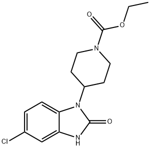 嗎丁啉雜質(zhì)20 結(jié)構(gòu)式