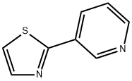 3-THIAZOL-2-YL-PYRIDINE