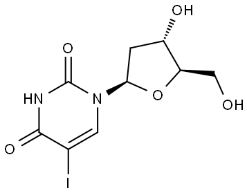 54-42-2 結(jié)構(gòu)式