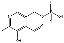 54-47-7 Structure