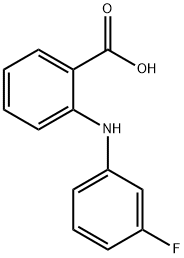N-(3-FLUOROPHENYL)ANTHRANILIC ACID price.