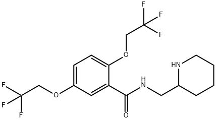 54143-55-4 Structure