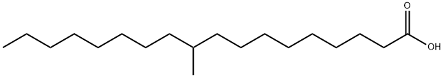 10-methyloctadecanoic acid
