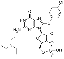 54364-02-2 結(jié)構(gòu)式