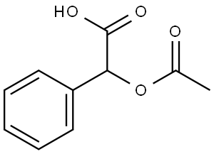 5438-68-6 結(jié)構(gòu)式