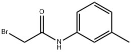 5439-17-8 Structure