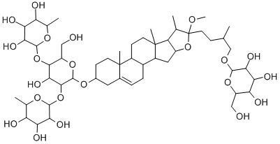 54522-52-0 Structure