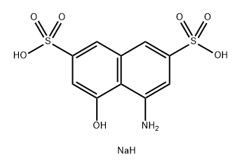 5460-09-3 Structure