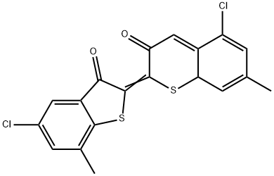 5462-29-3 Structure