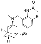 54785-02-3 結(jié)構(gòu)式