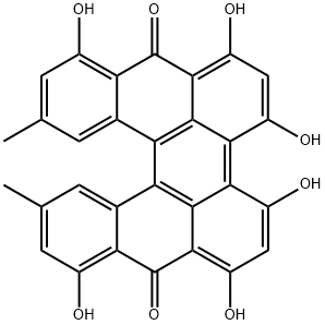 548-03-8 Structure