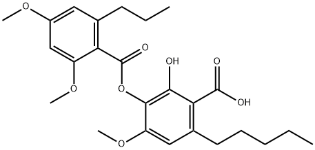 548-85-6 Structure