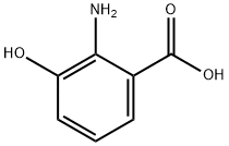 548-93-6 Structure