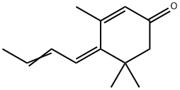 5492-79-5 結(jié)構(gòu)式