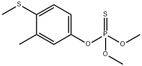 55-38-9 Structure