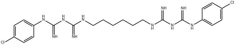 55-56-1 Structure