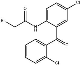 5504-92-7 結(jié)構(gòu)式