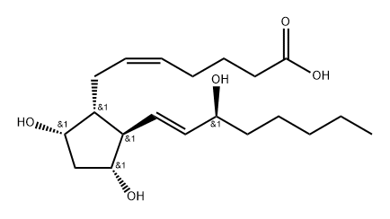 551-11-1 結(jié)構(gòu)式