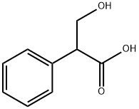 552-63-6 Structure