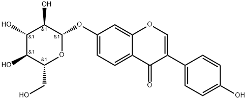552-66-9 Structure