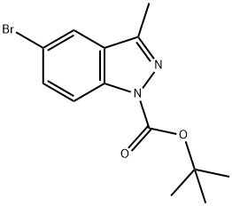 552331-49-4 Structure