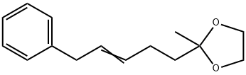 , 55282-92-3, 結(jié)構(gòu)式