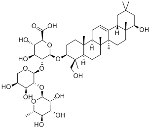 55319-36-3 Structure