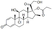 5534-18-9 結(jié)構(gòu)式