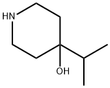 4-isopropylpiperidin-4-ol